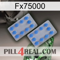 Fx75000 20